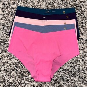 Victoria’s Secret “5” Pair Panty Bundle